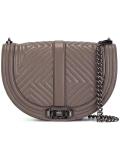 'Geo Love' shoulder bag