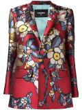 'Blossom' blazer