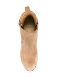 Plaisir ankle boots