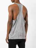studded tank top