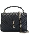 'Collège Monogram'中号手提包