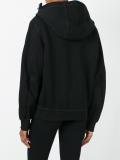Ski tech hoodie