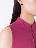 'Amber'耳环