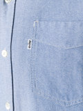 plain shirt