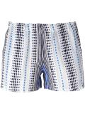 'Jana' woven shorts