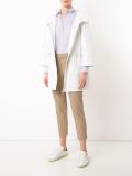 cropped trousers 