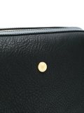 hook detail wash bag