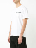 'horrorshow' T-shirt