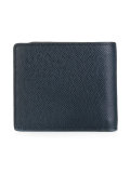 logo plaque cardholder 