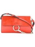 Faye crossbody bag