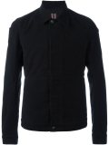 'Sliced' jacket
