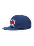 'Mount Fuji'棒球帽