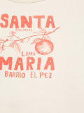 Santa Maria sweatshirt 