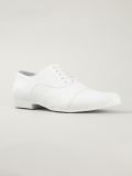 'Jimmy 1' perforated shoes