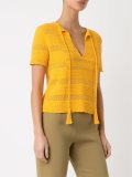 crochet top