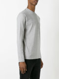 plain sweatshirt 