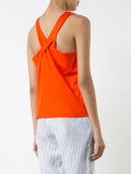 tap tank top