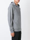 drawstring hoodie