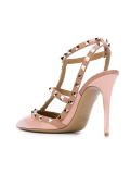'Rockstud'高跟鞋