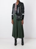 'Rockstud Rolling'单肩包