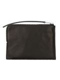 zipped coin pouch