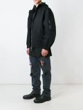 'Jackover'飞行员夹克