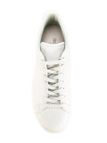 Superstar 80's Clean板鞋