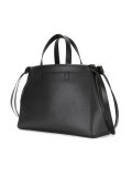 studded tote