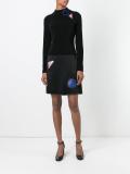 patch detail jumper