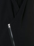 Talus cardigan