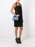 leopard print crossbody bag 