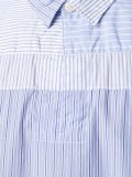 striped shirt
