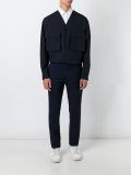 tailored trousers