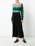 Daisy off shoulder top