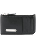 ID Fragments zip pouch