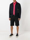 Andre ML Sahara Melange shirt 