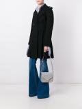 'Rockstud' shoulder bag