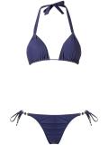 triangle bikini set