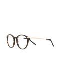 round shape glasses 
