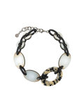 circle pendant necklace