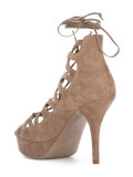 Tribute Sixteen sandals