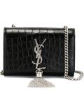'Classic Monogram'斜挎包