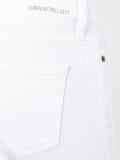 slim-fit trousers