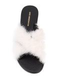 crossover slides