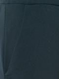 cropped trousers 