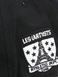 logo cap 