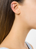 Triple Croc earcuff