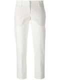 cropped pants