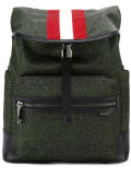 glitter effect backpack