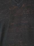 v-neck T-shirt 
